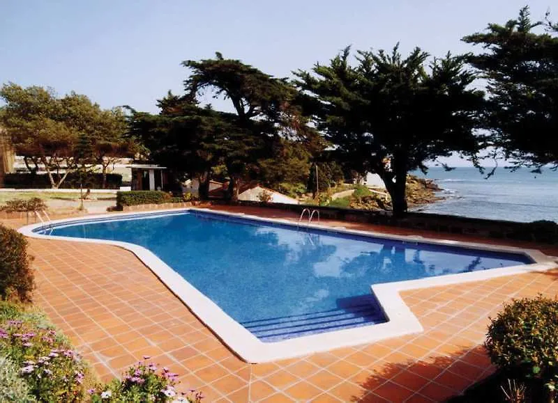Hotel Rocamar Cadaques