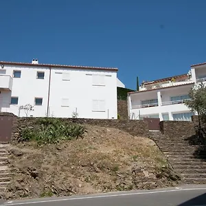 Apartahotel L'heretat, Cadaqués